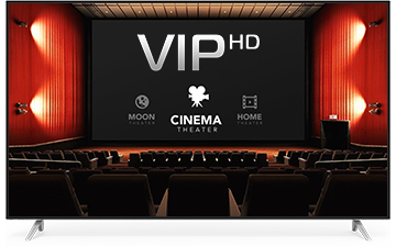HD ViP Premium